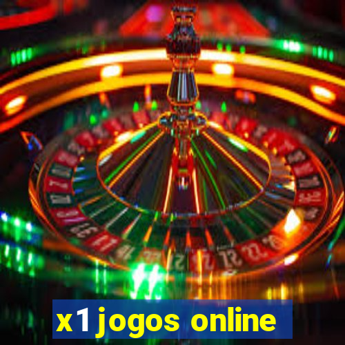 x1 jogos online